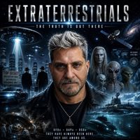 MikeDeeze - Extraterrestrials
