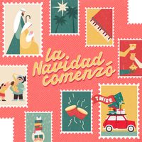 TWICE - La Navidad Comenzó
