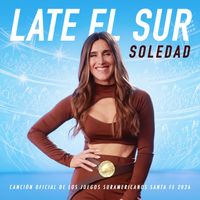 Soledad - Late el Sur