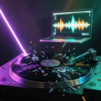 Sequel Rights - DJ Kept Playin'