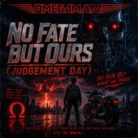 OmegaMan - No Fate But Ours: Judgement Day
