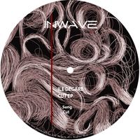 Ile Degare - Cut EP
