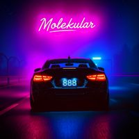 Jenny Mewfoxx - Molekular 888