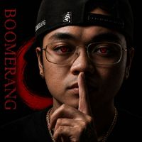 Hero - Boomerang