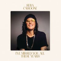 Sera Cahoone - Not How I Hoped