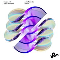 Andy Woldman - Seasons