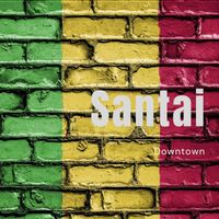 Downtown - Santai