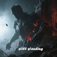 Jonathan - still standing