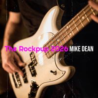 Mike Dean - The Rockpup 2026
