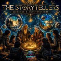 Sixsense, SilentBreakers - The Storytellers