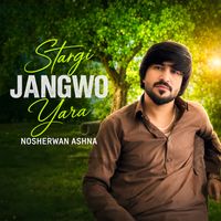 Nosherwan Ashna - Stargi Jangwo Yara
