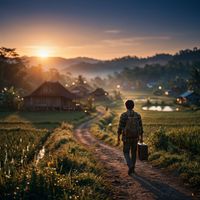 Maxi - Aku Pulang