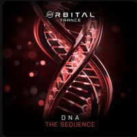 DNA - SEQUENCE (ORBITAL EDIT)