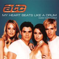 A Touch Of Class - My Heart Beats Like A Drum (Dam Dam Dam) (Triple X Extended Remix)