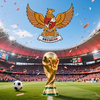 Nael - garuda 2026