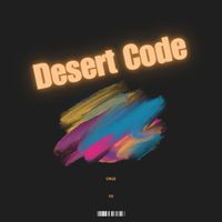 CruZ - Desert Code