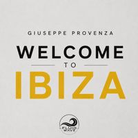 Giuseppe Provenza - Welcome To Ibiza