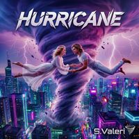 S.Valeri - Hurricane
