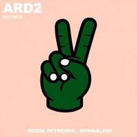 Sergii Petrenko - Minimalism