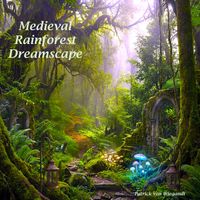 Patrick von Wiegandt - Medieval Rainforest Dreamscape