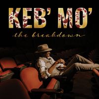 Keb' Mo' - One Day Away