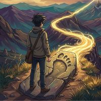 PIXEL - Arah Tujuan