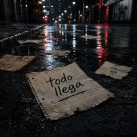 Nobi - Todo llega