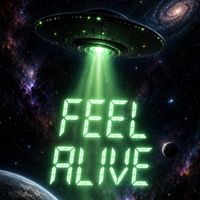 Smitty - Feel Alive