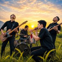 NADI - KARENA CINTA