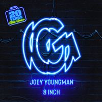 Joey Youngman - 8 Inch
