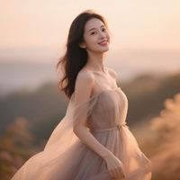 Ariella - I almost fall