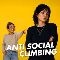 Bleeding Fingers - Anti Social Climbing