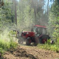 MTZ - Мтз-Сибирь