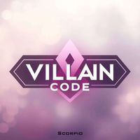 Scorpio - Villain Code