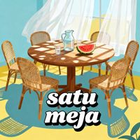 jali - satu meja