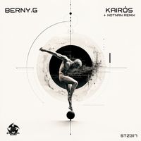 Berny.G - KAIRÓS