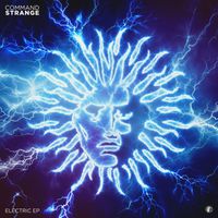 Command Strange - Electric EP