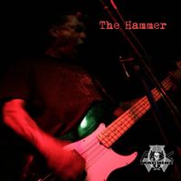 MX Machine - The Hammer