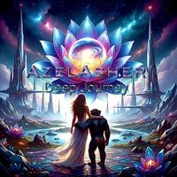 AzelAsher - Deep Journey