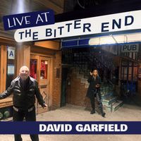 David Garfield - Live at The Bitter End