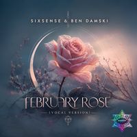 Ben Damski - February Rose (Vocal Version)