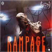 Agony - Rampage