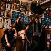 Madam - Habana blues (Versión femenina)