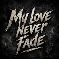 bon - My love never fade