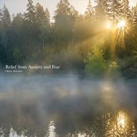 CROIX HEALING - Relief from Anxiety and Fear