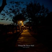 CROIX HEALING - Things We Never Said