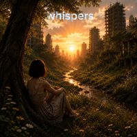 Whispers - The Last Whisper
