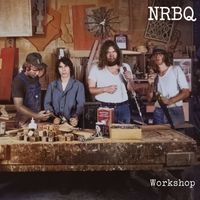 NRBQ - Workshop ((Expanded))