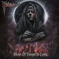 Heretic - Shape Of Things To Come