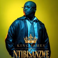 King James - Ntibisanzwe